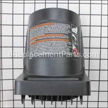 Up Come Out Snow Canister - 60028549:Worx