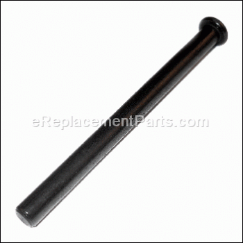 Cylindrical Pin 6x75 - 50017884:Worx