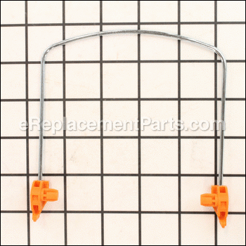 Flower Guard Assembly - 50014127:Worx