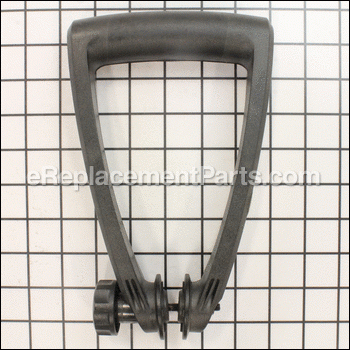 Front Handle Upper And Lower - 50007266:Worx