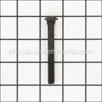 Carriage Bolts - 50019894:Worx