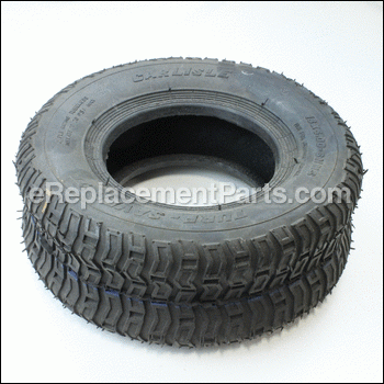 Tire, 13 X 5 X 6 Round Shoulder - 734-04372:Yard Man