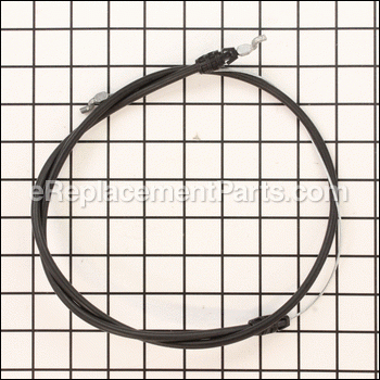 Control Cable - 946-1113A:Yard Man