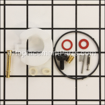 Carburetor Repair Kit - Major - 951-14252:Yard Man