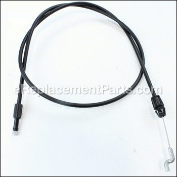 Steering Cable - 946-0956C:Yard Man
