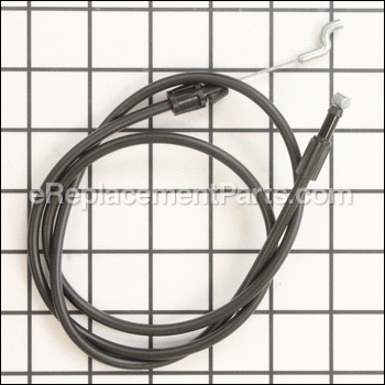 Steering Cable - 946-0956C:Yard Man