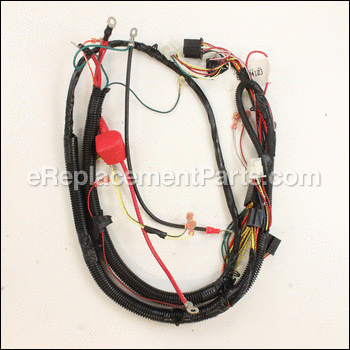Tractor Wire Harness - 629-04103:Yard Man