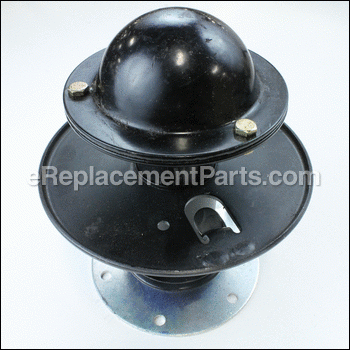 Spindle Assembly, includes 782-0143 - 918-0558A:Yard Man