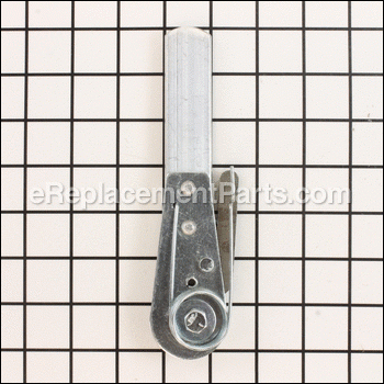 Ratchet Handle W/spring, Bolt - 7-14:Yeats Dolly