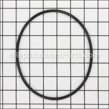 O-ring For 2-piece Locking Rin - W13073:Zodiac