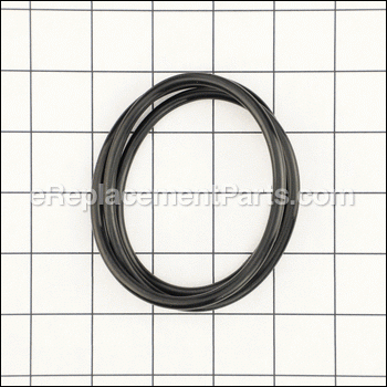 O-ring, Backplate - R0446300:Zodiac