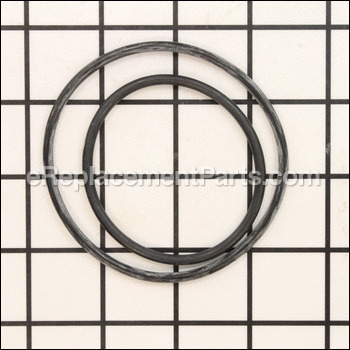 O-ring, Diffuser Jhp/php Serie - R0558701:Zodiac