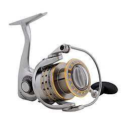 Pflueger 8230MG MG Spinning Reel OEM Replacement Parts From