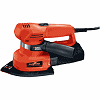 Black and Decker RO600 - Sander Type 1 