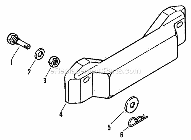 Ariens 727016 Front Axle Weight Kit Front Weight Diagram