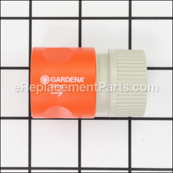 Coupling Quick Connect - 21547347:Ariens