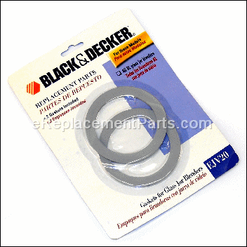 Black and Decker BL400 - Pro Blender 