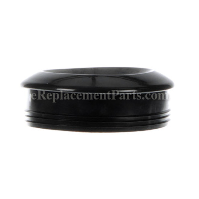 Black Lid For Glass Jar BL2100S-02 - OEM Black and Decker 