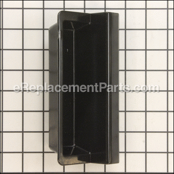 Slide-out Drip Tray GD2011-01TK - OEM Black and Decker