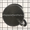 Black & Decker CM1160 12 Cup Coffee Maker Replacement part Main Base “ ONLY”