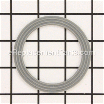 Rubber Gasket Seal O Ring for Black & Decker Blenders BL2020, 09146-1,  BL2020S