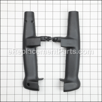Handle Assembly - 1615133025:Bosch