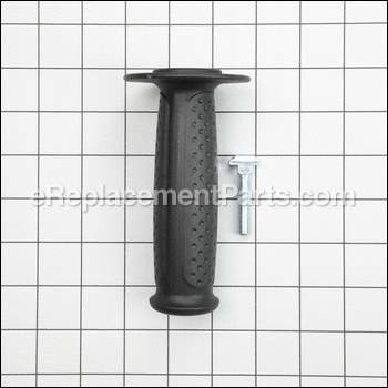 Auxiliary Handle - 1617000459:Bosch