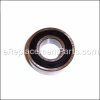 Ball Bearing - 2600905017:Bosch