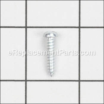 Sheet Metal Screw - 2610910566:Bosch