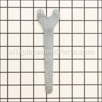 Spanner Wrench - 1607950052:Bosch