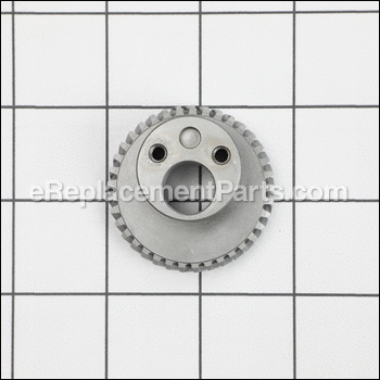 Eccentric Cog Wheel - 1619P02581:Bosch