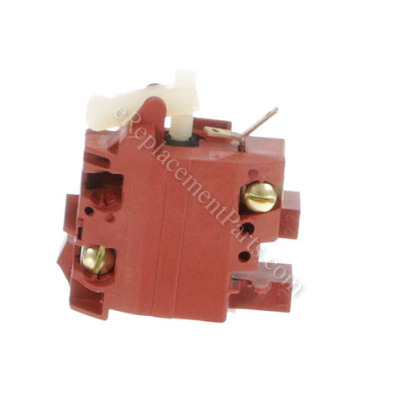 On/Off Switch [1607200086] for Power Tools | eReplacement Parts