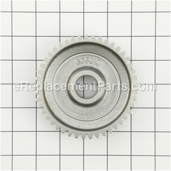 Cylindrical Gear - 1616318009:Bosch