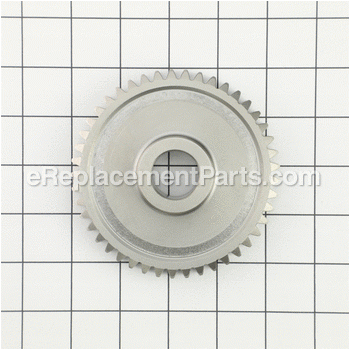 Cylindrical Gear - 1616318009:Bosch