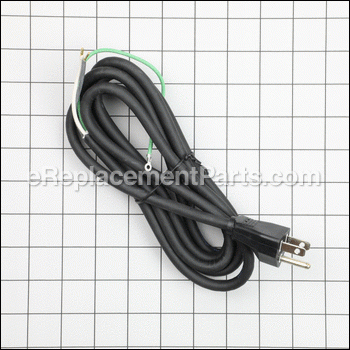 Bosch Genuine OEM Replacement Cord # 2610998127 