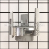 Bearing Flange Assembly - 2610008123:Bosch