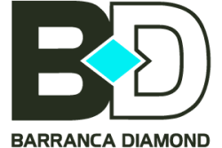 Barranca Diamond Parts