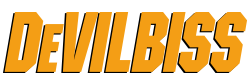 DeVilbiss Parts