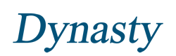 Dynasty Parts
