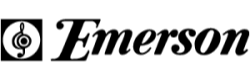 Emerson Parts