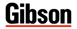 Gibson Parts