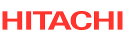 Hitachi Parts