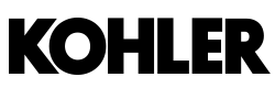 Kohler Parts