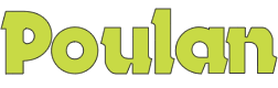 Poulan Parts