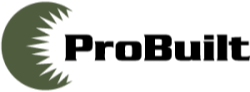 ProBuilt Appliance Parts