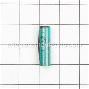 Batterie Rechargeable NiMH - AA - 67030923 - Braun