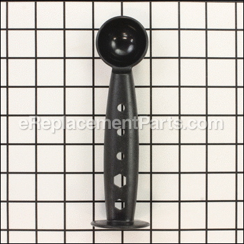 50mm Tamping Spoon - SP0014944:Breville
