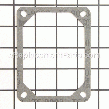 Gasket-rocker Cover - 690971:Briggs and Stratton