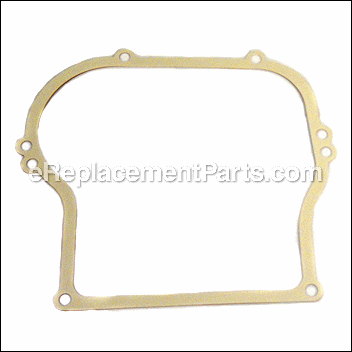 Gasket-crkcse/009 - 270126:Briggs and Stratton