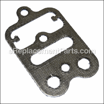 Gasket-cyl Hd Plate - 694088:Briggs and Stratton